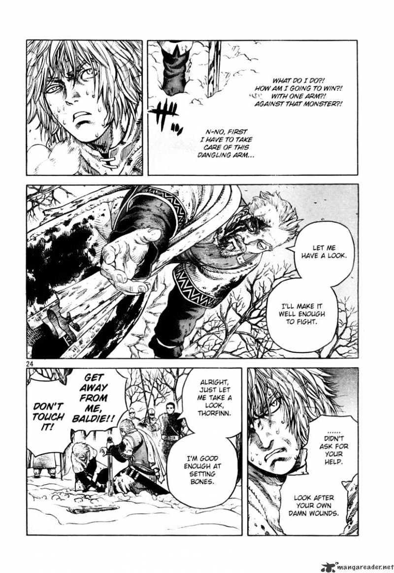 Vinland Saga, Chapter 39 image 24